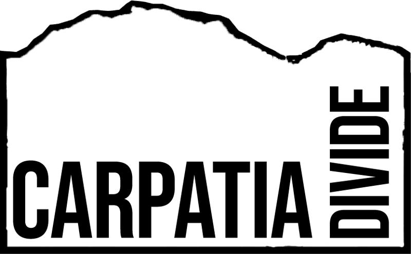Carpatia Divide