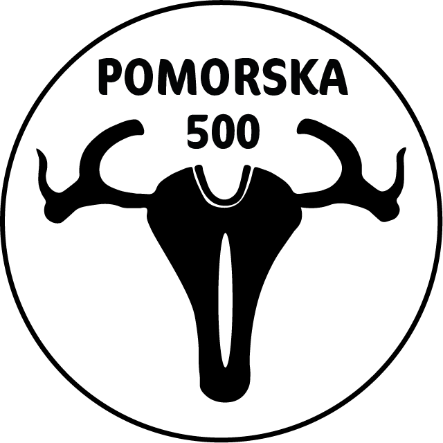 Pomorska 500